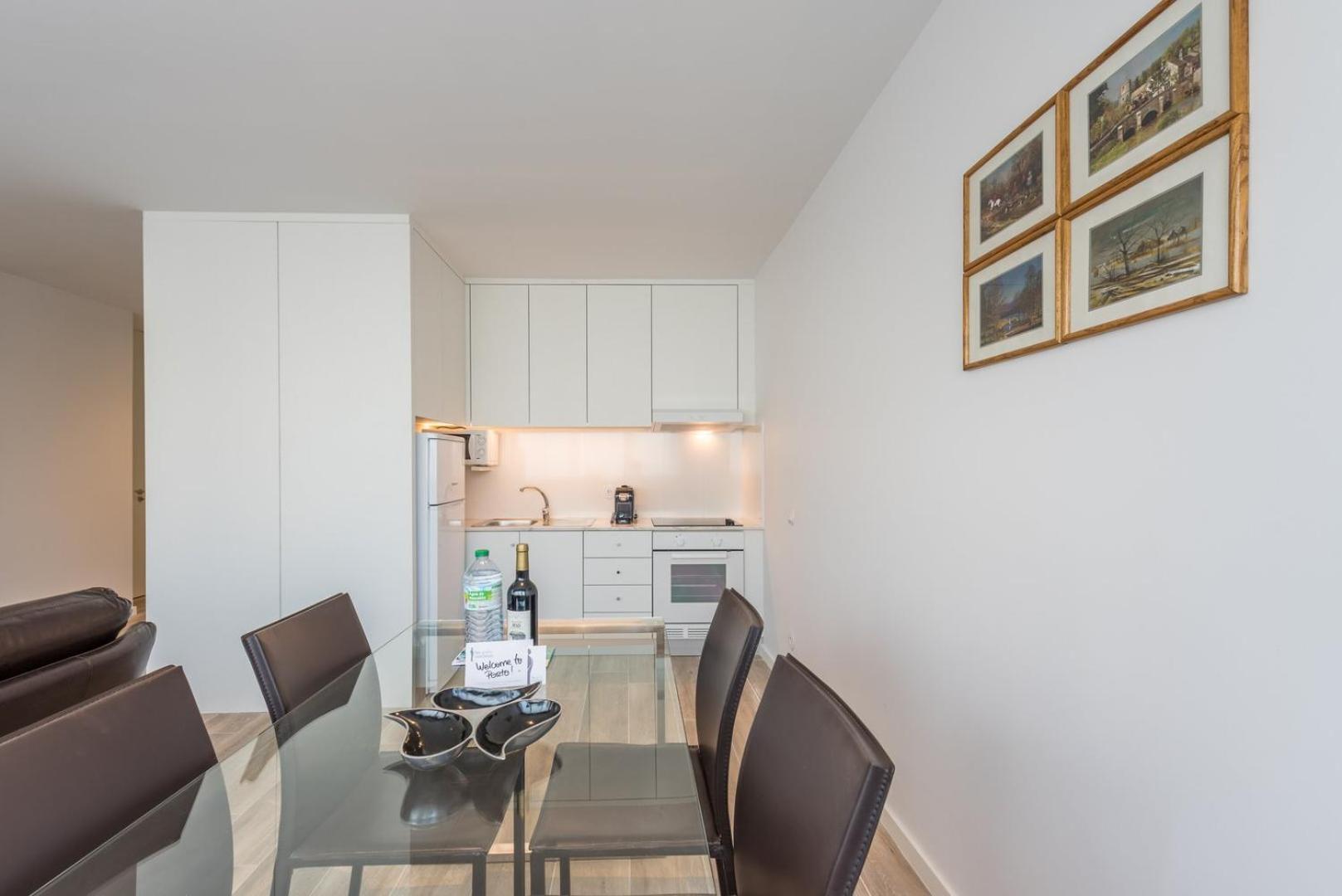 Guestready - Retreat Near Matosinhos Beach Eksteriør billede
