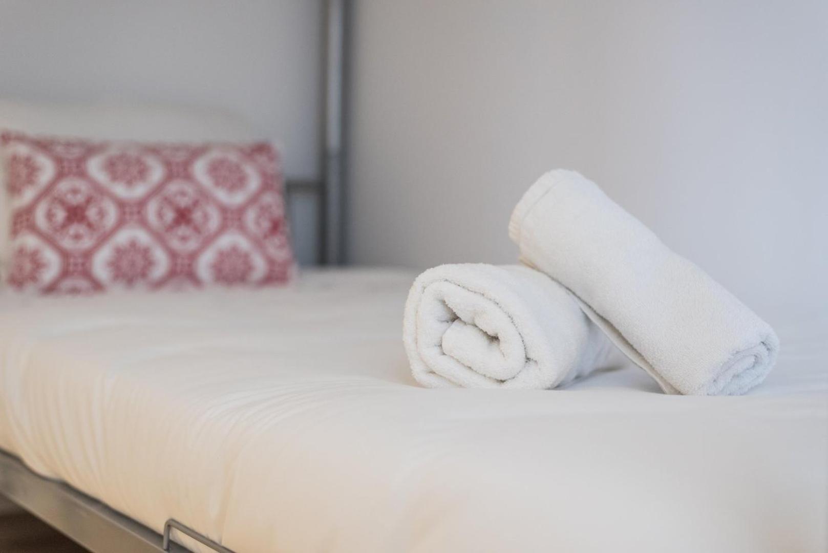 Guestready - Retreat Near Matosinhos Beach Eksteriør billede