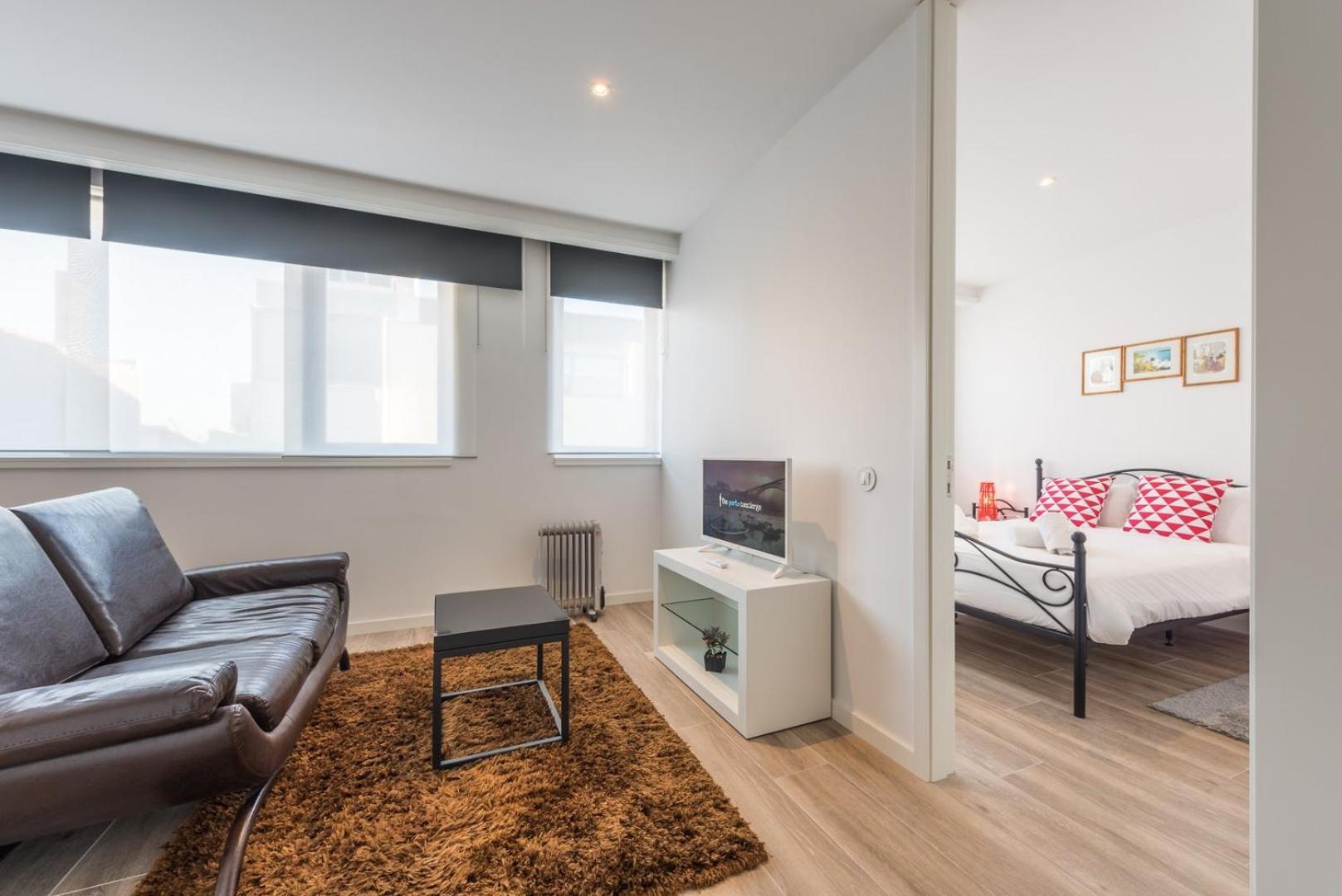 Guestready - Retreat Near Matosinhos Beach Eksteriør billede